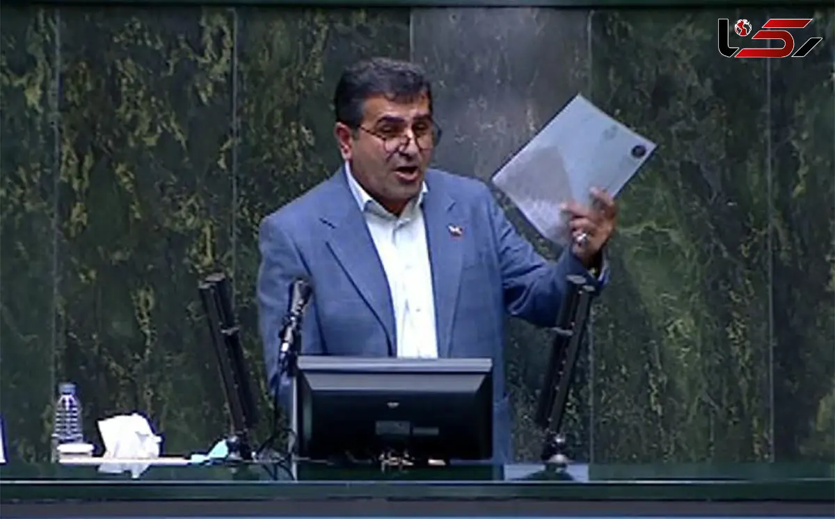 سفر برخی از مدیران به خارج از کشور مشکوک است ! 