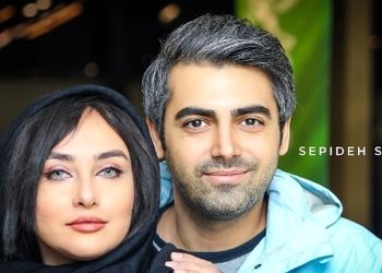 عکس ها / نگاهی به چیدمان زیبا و اصیل ایرانی خانه  محمدرضا رهبری، جواد جوادی سریال «بچه مهندس» و زن خوش سلیقه اش / از خوشرنگی اثاثیه تا پرده های حریر ...