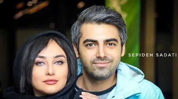 تصاویری از دکوراسیون گرم و صمیمی منزل محمدرضا رهبری و همسر چشم رنگی اش /  ترکیب سنت و مدرنیته در خانه جواد جوادی