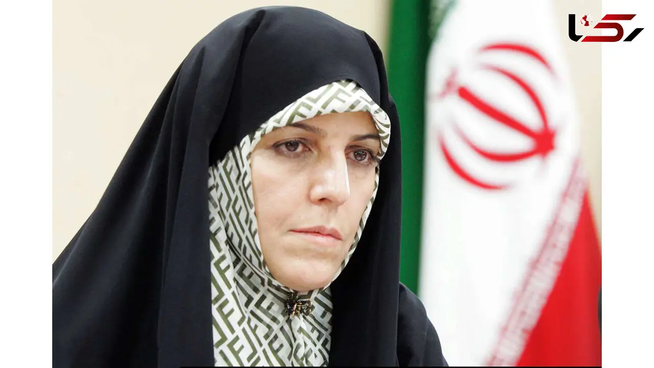 پیگیری شهیندخت ملاوردی در خصوص مرخصی زایمان 9 ماهه در همه دستگاه‌ها