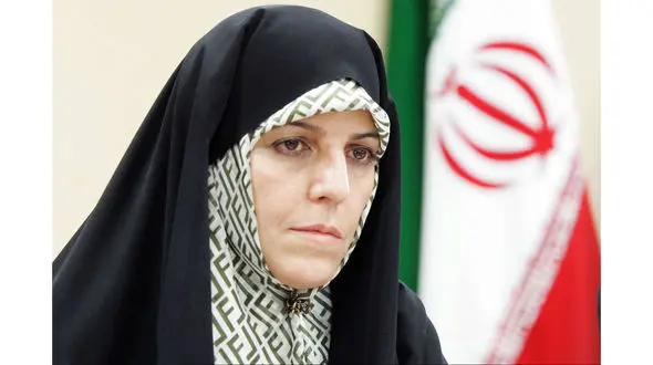 پیگیری شهیندخت ملاوردی در خصوص مرخصی زایمان 9 ماهه در همه دستگاه‌ها