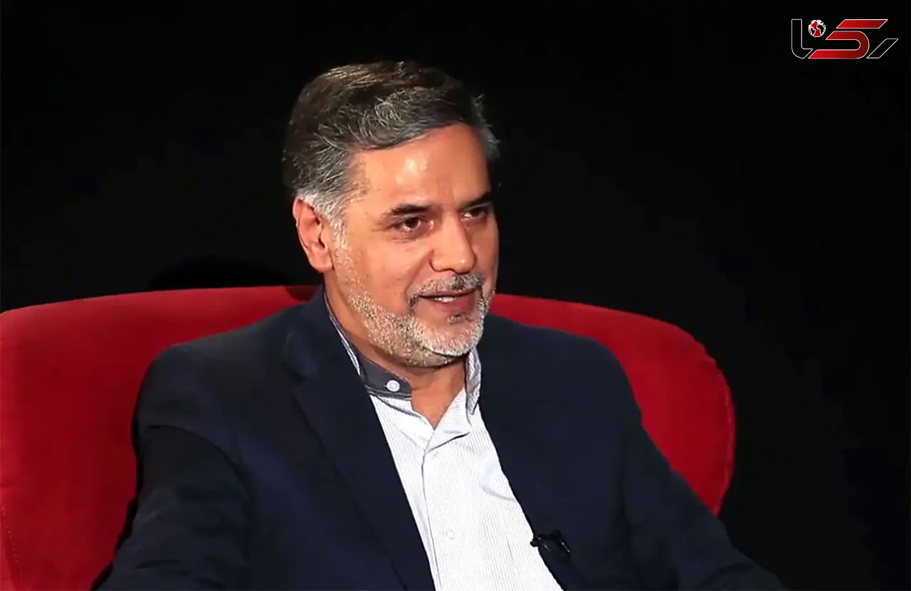 نقوی حسینی : برخی نمایندگان برای سلبریتی شدن همه نوع نظری می دهند 