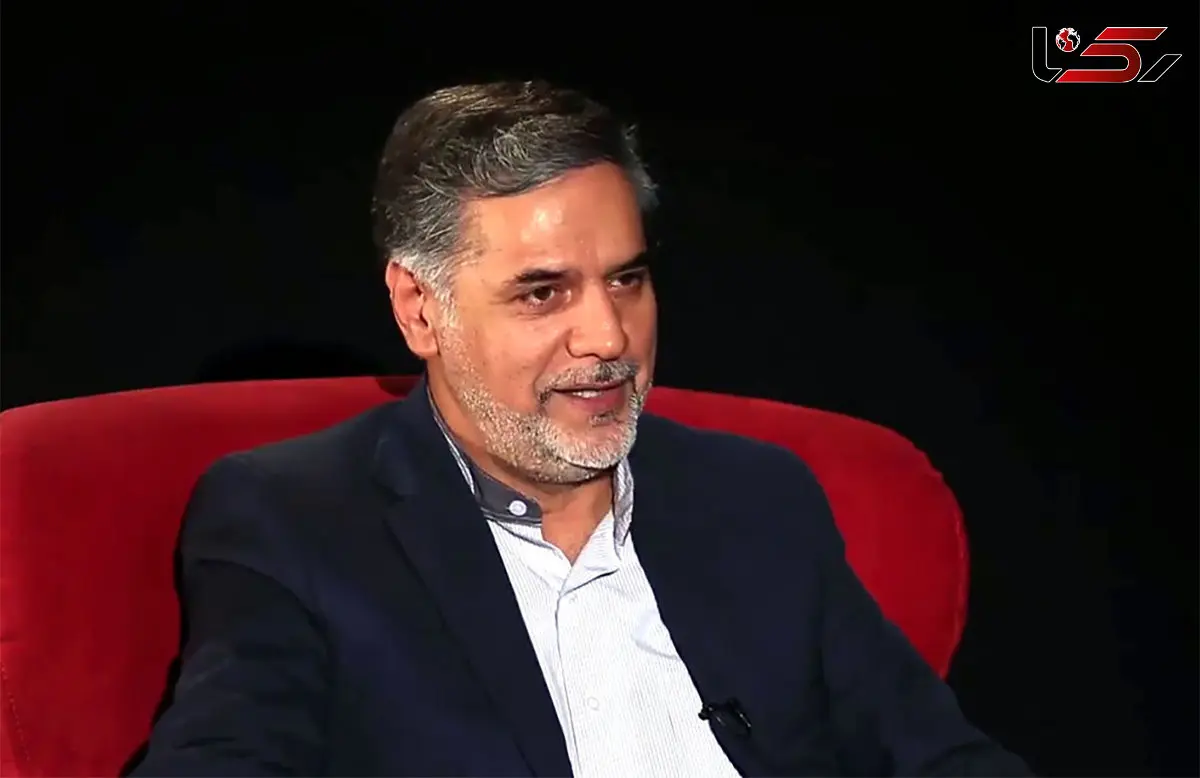 نقوی حسینی : برخی نمایندگان برای سلبریتی شدن همه نوع نظری می دهند 