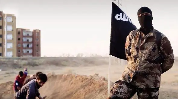 داعش دستور قتل عام روحانیون را صادر کرد