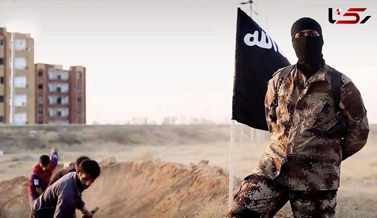 داعش دستور قتل عام روحانیون را صادر کرد