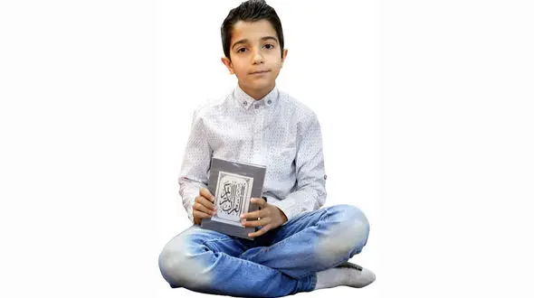 گفتگو با یک نخبه‌ قرآنی