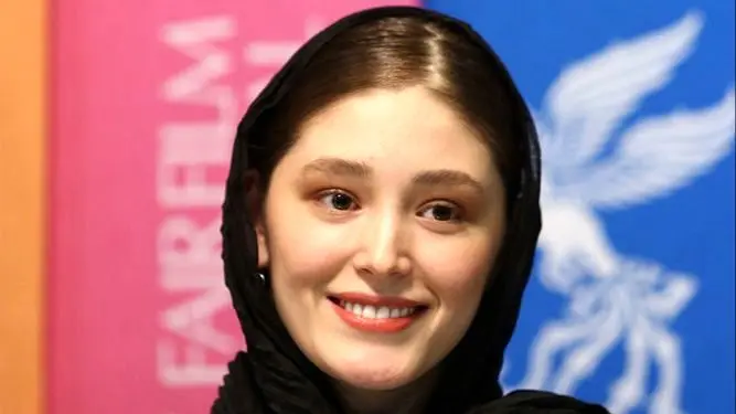 عکس / زیبایی مادرزن افغانستانی نوید محمدزاده / هم کم سن و سال هم ...