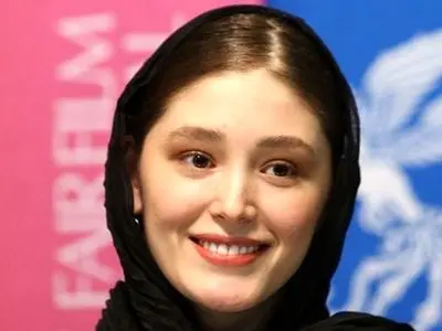 عکس / زیبایی مادرزن افغانستانی نوید محمدزاده / هم کم سن و سال هم زیباتر از فرشته حسینی ...