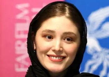 عکس / زیبایی مادرزن افغانستانی نوید محمدزاده / هم کم سن و سال هم زیباتر از فرشته حسینی ...