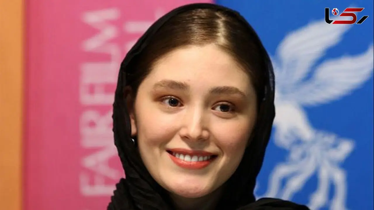 عکس / زیبایی مادرزن افغانستانی نوید محمدزاده / هم کم سن و سال هم زیباتر از فرشته حسینی