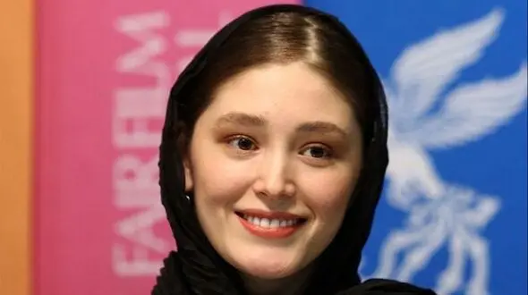 عکس / زیبایی مادرزن افغانستانی نوید محمدزاده / هم کم سن و سال هم زیباتر از فرشته حسینی