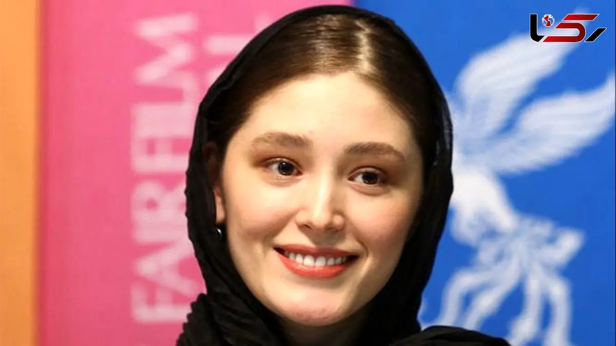 عکس / زیبایی مادرزن افغانستانی نوید محمدزاده / هم کم سن و سال هم زیباتر از فرشته حسینی ...