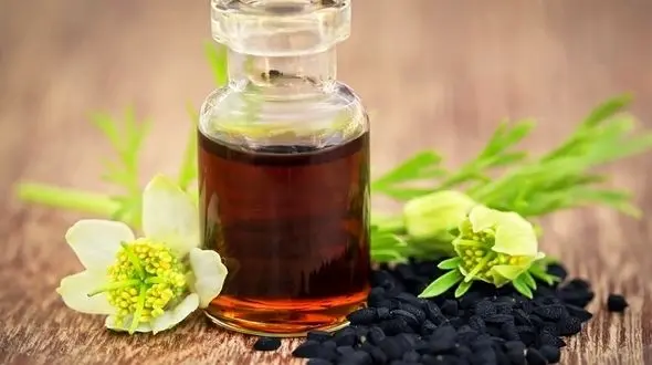 روغن گیاهی که در جلوگیری از سفیدی مو معجزه می کند