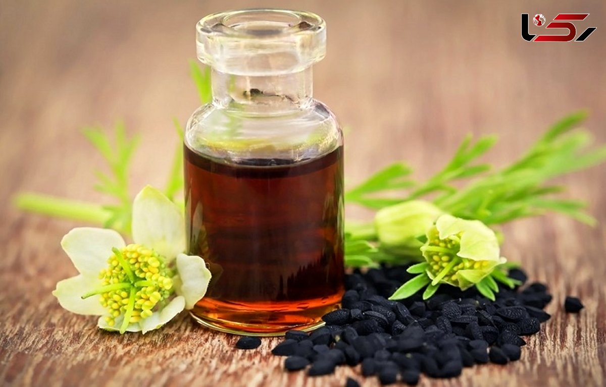 روغن گیاهی که در جلوگیری از سفیدی مو معجزه می کند