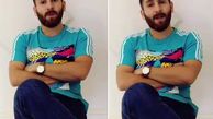 واکنش جالب رضا پرستش به بی محلی مسی +فیلم