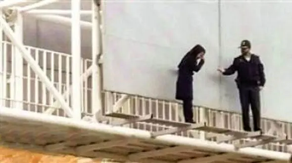 سرنوشت عجیب خودکشی 2 دختر 16 ساله با پیکرهای آویزان ! / مهسا افشا کرد !