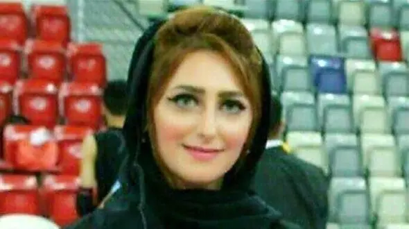 شلیک مرگبار شاهزاده عرب به ایما صالحی محبوب ترین خبرنگار زن+ عکس خبرنگار