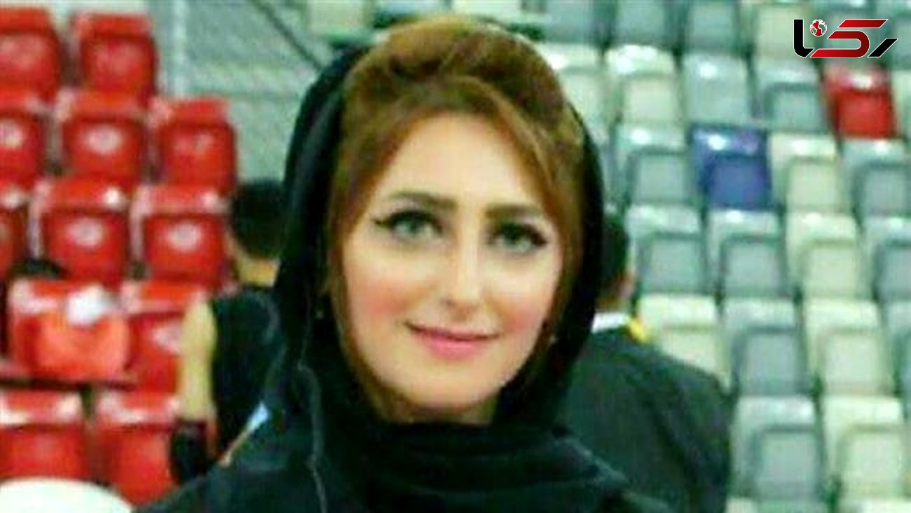 قتل ایما صالحی خبرنگار زن توسط یک شاهزاده عرب + عکس خبرنگار