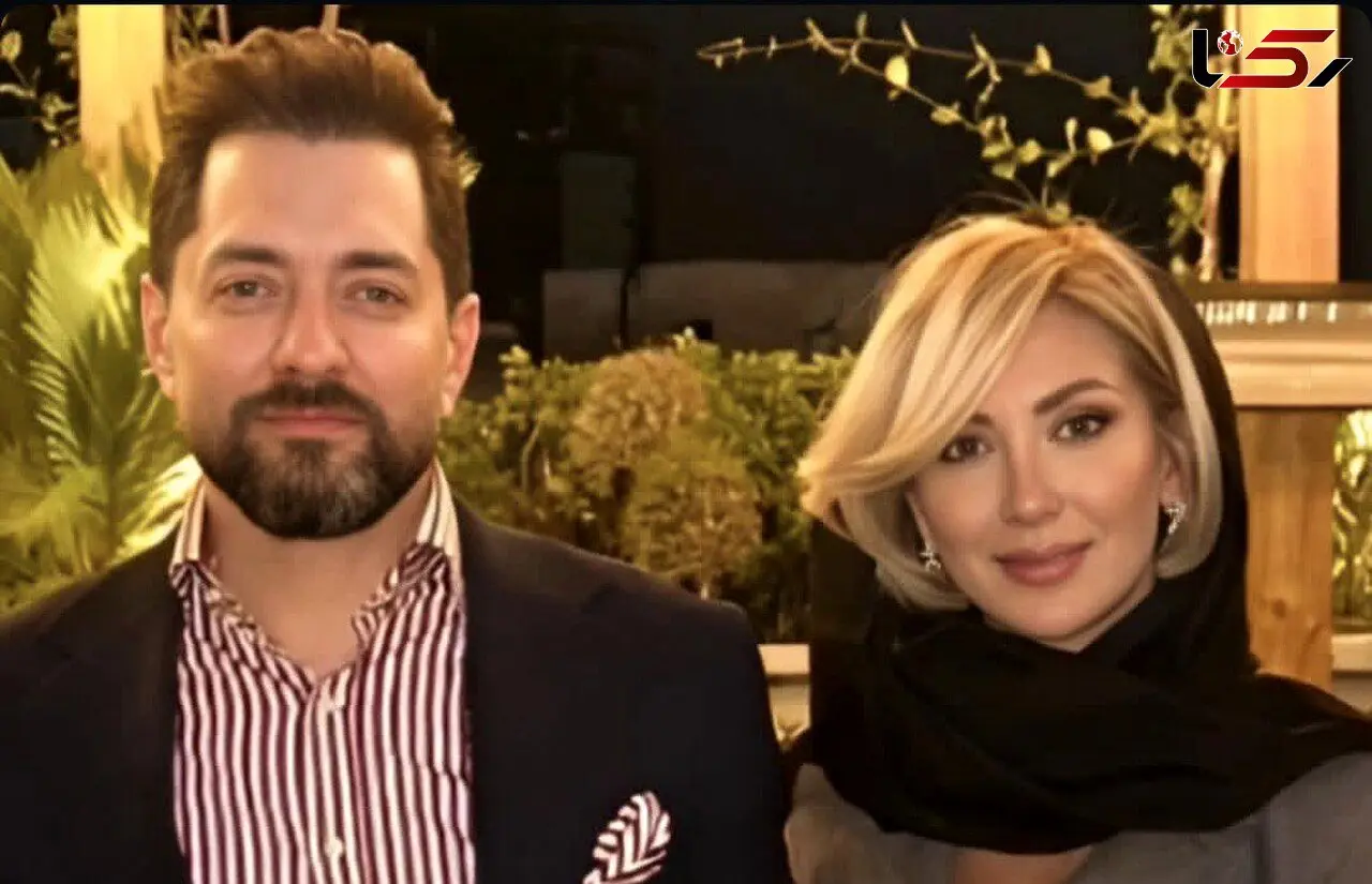 نگاهی به دکوراسیون لوکس و شاهانه خانه بهرام رادان و مینا مختاری + عکس