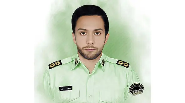 بازداشت عامل اصلی شهادت مامور پلیس در سراوان / محمد زور چگون به شهادت رسید؟
