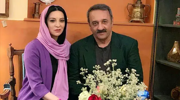 اتفاق بد برای بازیگر اخراجی ها / حمیرا ریاضی چه پستی گذاشت؟ + عکس