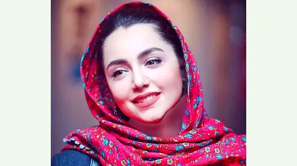 عاشقانه ترین سکانس از بازیگران زن ایرانی / شما هم احساساتی می شوید ! 