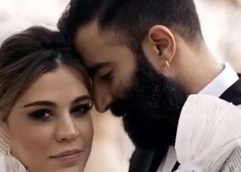 فیلم / شیدا خلیق : 15 سال دوست دختر  کیوان ساکت اف بودم .. تو این مدت باها قطع رابطه کریم ... دونگ هزینه هامونو می دادیم ... باور می کنی مهریه ام .. واقعا زشته ...