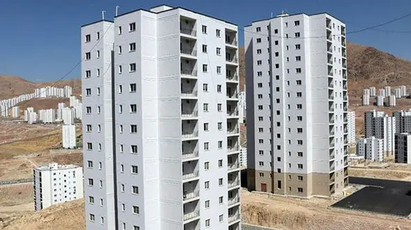 سود وام واحدهای مسکن مهر اعلام شد