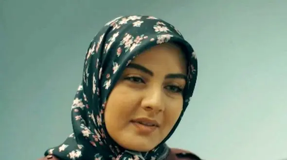 بیوگرافی مریم موسویان، نازی خانم  کراش احد پسر شجاع سریال قول مردونه + عکس های آنتیک خارج از سریال !