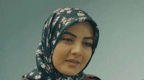 بیوگرافی مریم موسویان، نازی خانم  کراش احد پسر شجاع سریال قول مردونه + عکس های آنتیک خارج از سریال !