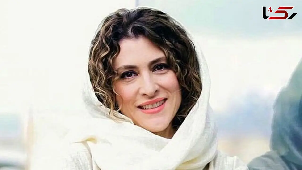 زننده ترین رفتار ویشکا آسایش بعد از مهاجرت  / تن نمایی به جلف ترین شکل