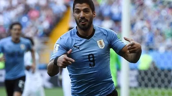 محک جدی دفاع ایران مقابل اروگوئه