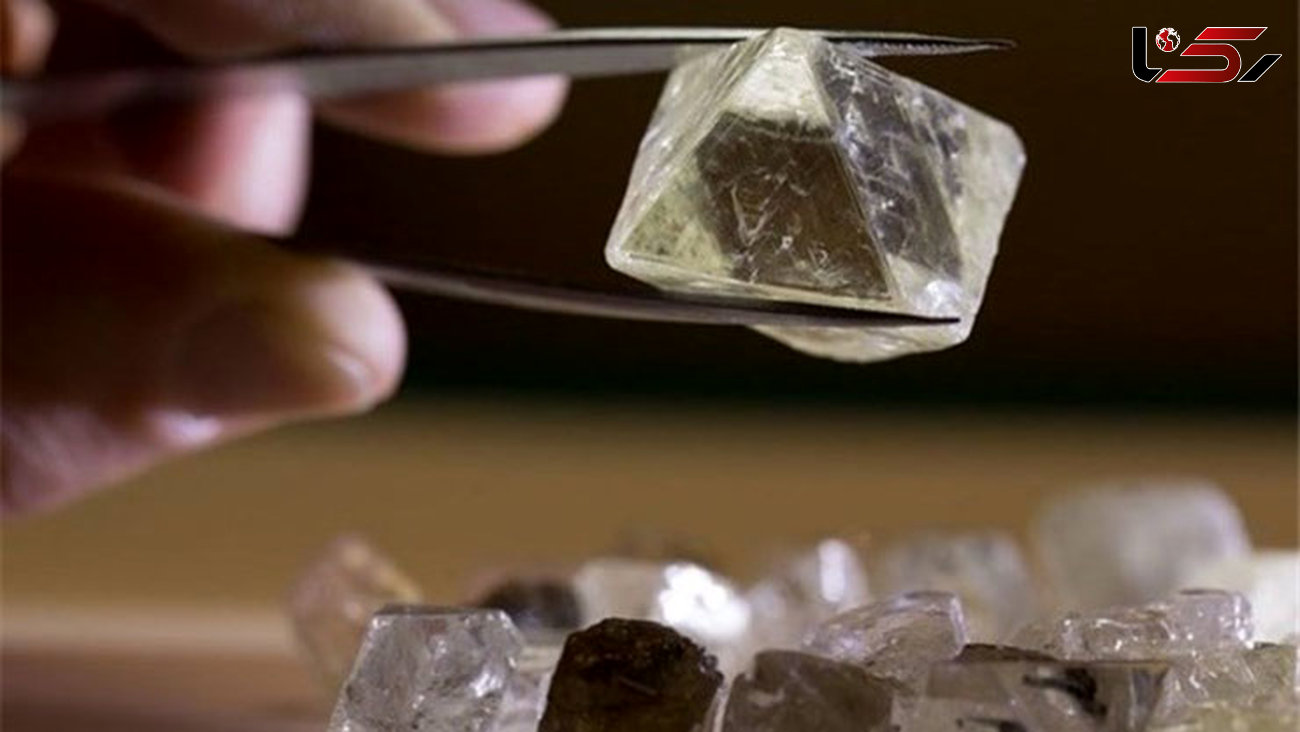 استقبال بازار از الماس های مصنوعی 