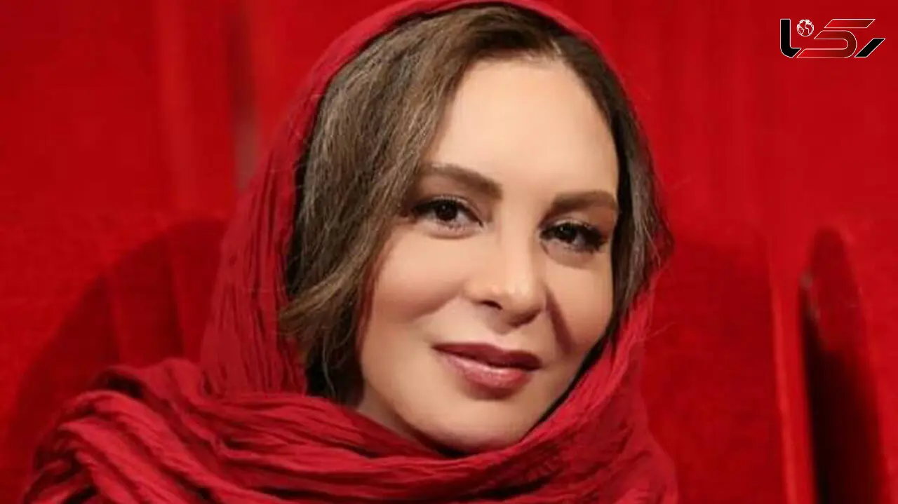 طبیعت گردی افسانه بایگان با استایل جذابش / خانم بازیگر روز به روز زیباتر