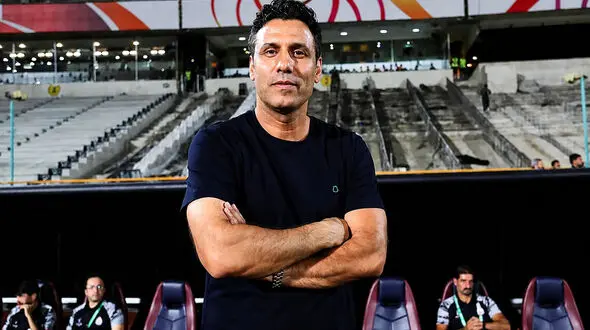 مهدی تارتار سرمربی پرسپولیس شد 
