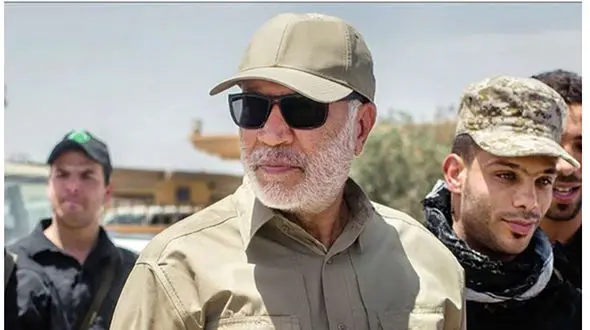 
آشنایی با فرمانده حشدالشعبی عراق که در حادثه اخیر خونش با خون حاج قاسم یکی شد
