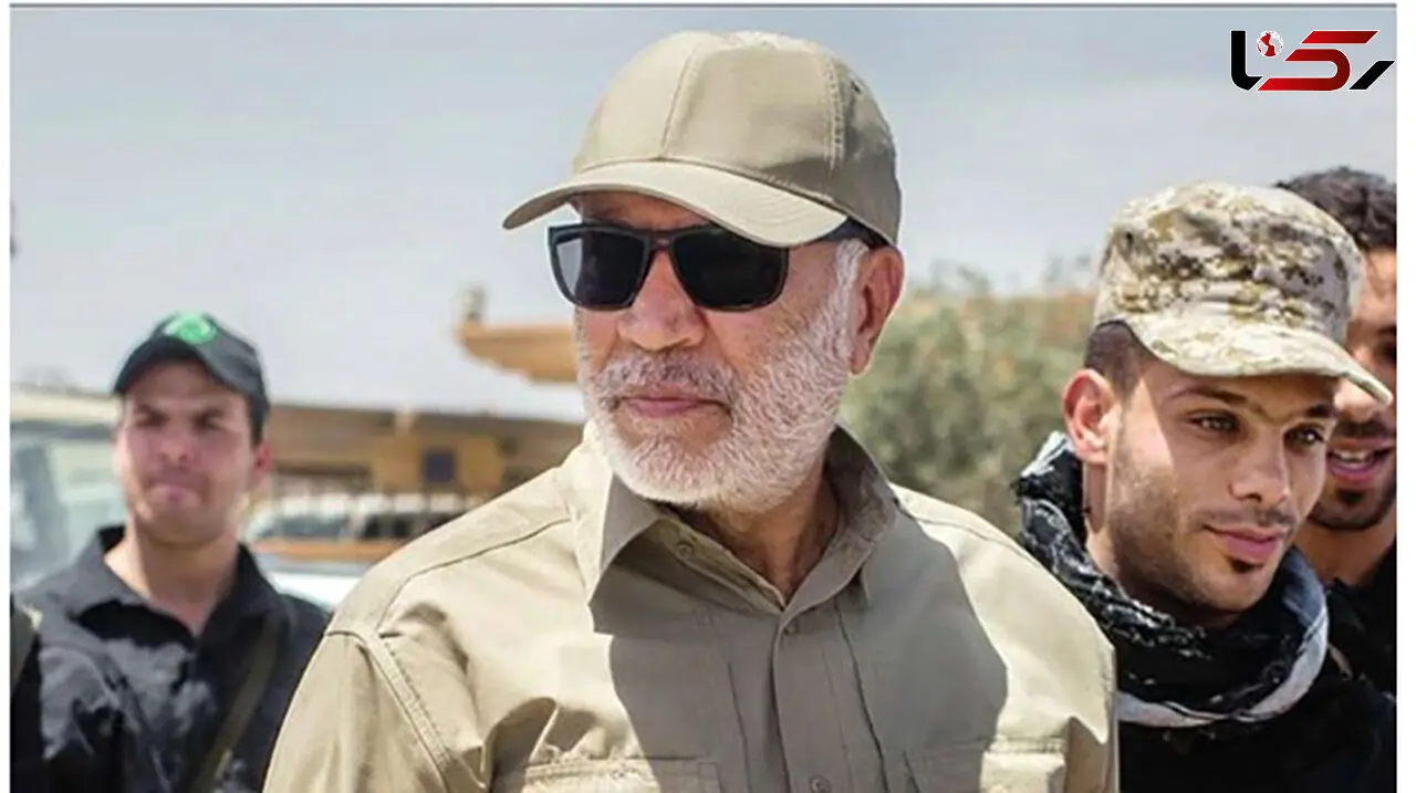 
آشنایی با فرمانده حشدالشعبی عراق که در حادثه اخیر خونش با خون حاج قاسم یکی شد

