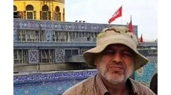 سردار علیرضا رضایی هم شهید شد / خبر تلخ + عکس