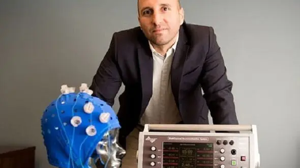 
تبدیل مغز افراد مسن به مغز جوانان ۲۰ساله+عکس

