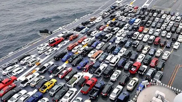 جزئیات واردات خودرو برای جانبازان 50 درصد و بالاتر 