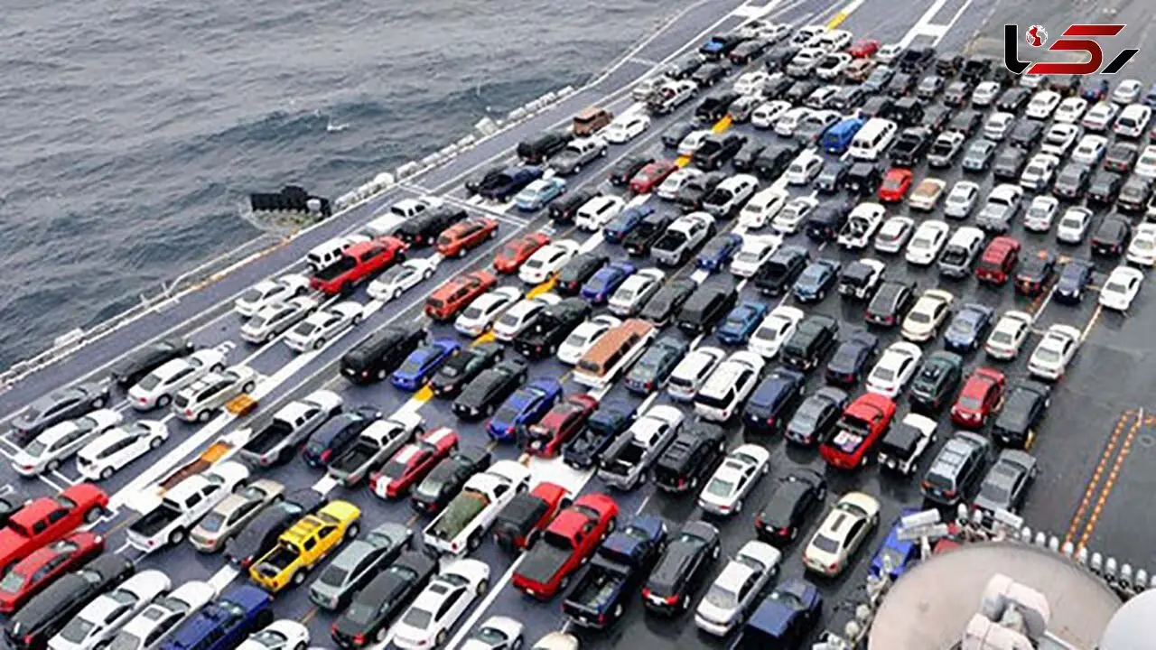 جزئیات واردات خودرو برای جانبازان 50 درصد و بالاتر 