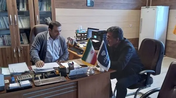  احتمال شیوع بیماری تب برفکی در بین دامهای سبک و سنگین /  هشدار دامپزشکی هشترود در مورد بیماری "دباغ"