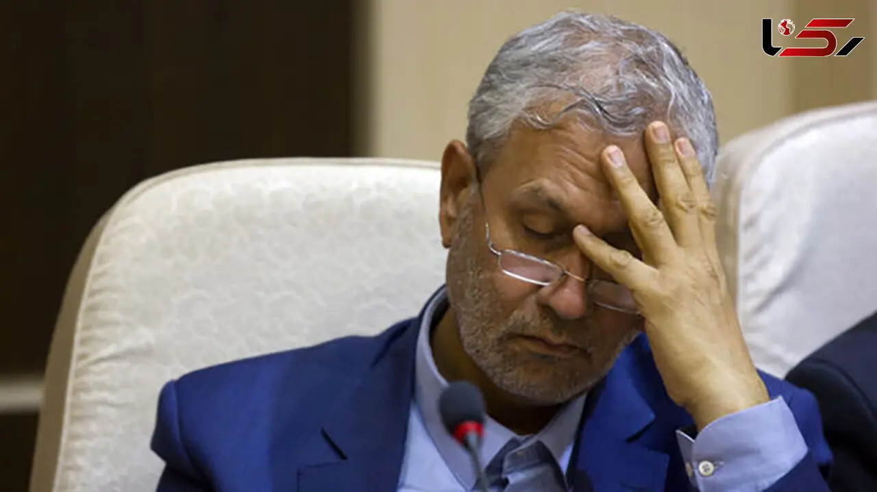 
ربیعی: شایعه قرنطینه تهران، دروغ بزرگ است
