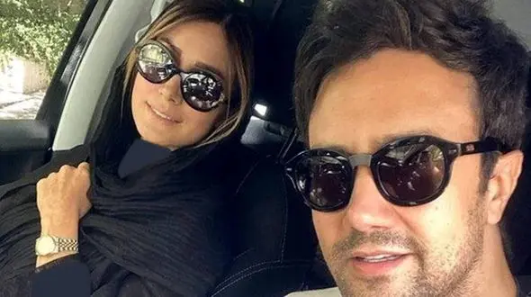 سلیقه زیبای همسر شاهرخ استخری درتزئین بشقاب صبحانه سالم و مقوی / رونمایی از گلدون اتاق پذیرایی با شکل گل ستاره‌ای+عکس