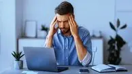 ردپای استرس در بدن شما کجاست؟