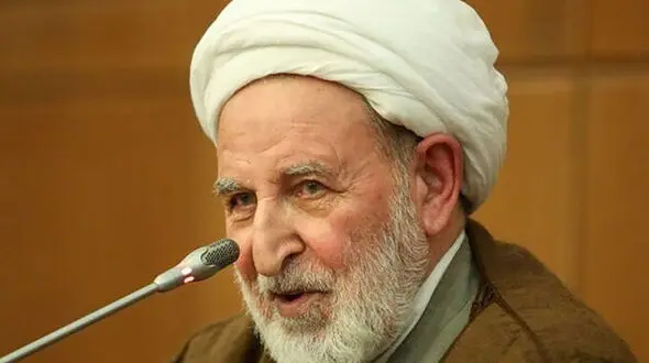 علت فوت آیت‌ الله یزدی اعلام شد