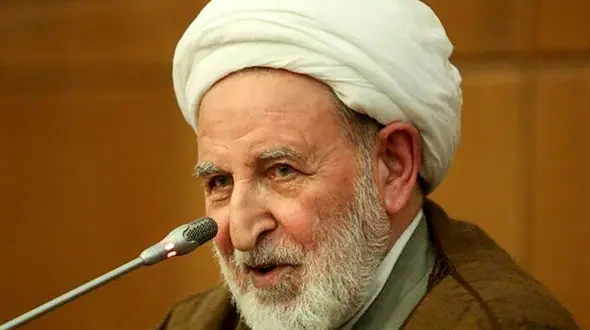 علت فوت آیت‌ الله یزدی اعلام شد