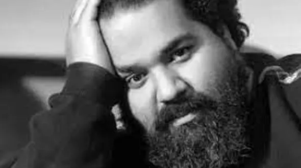 رضا صادقی زیر تیغ جراحی / دعایش کنید + عکس 