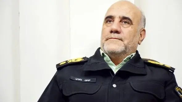 کشف و توقیف کشتی با ۳ میلیون لیتر سوخت قاچاق