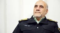 کشف و توقیف کشتی با ۳ میلیون لیتر سوخت قاچاق
